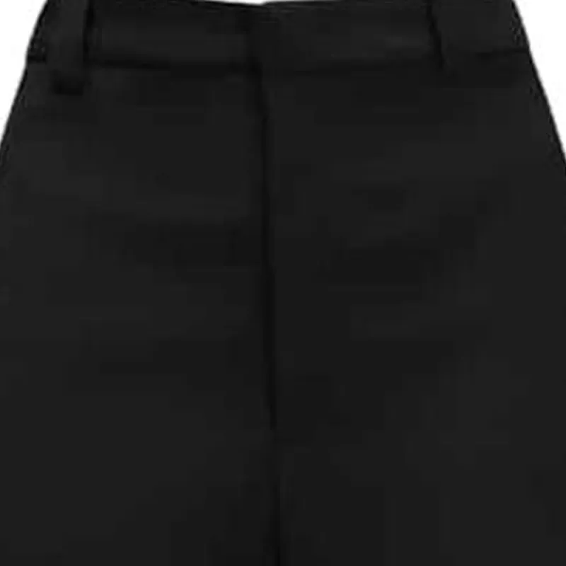 RED VALENTINO Casual Pants Women's Black-3