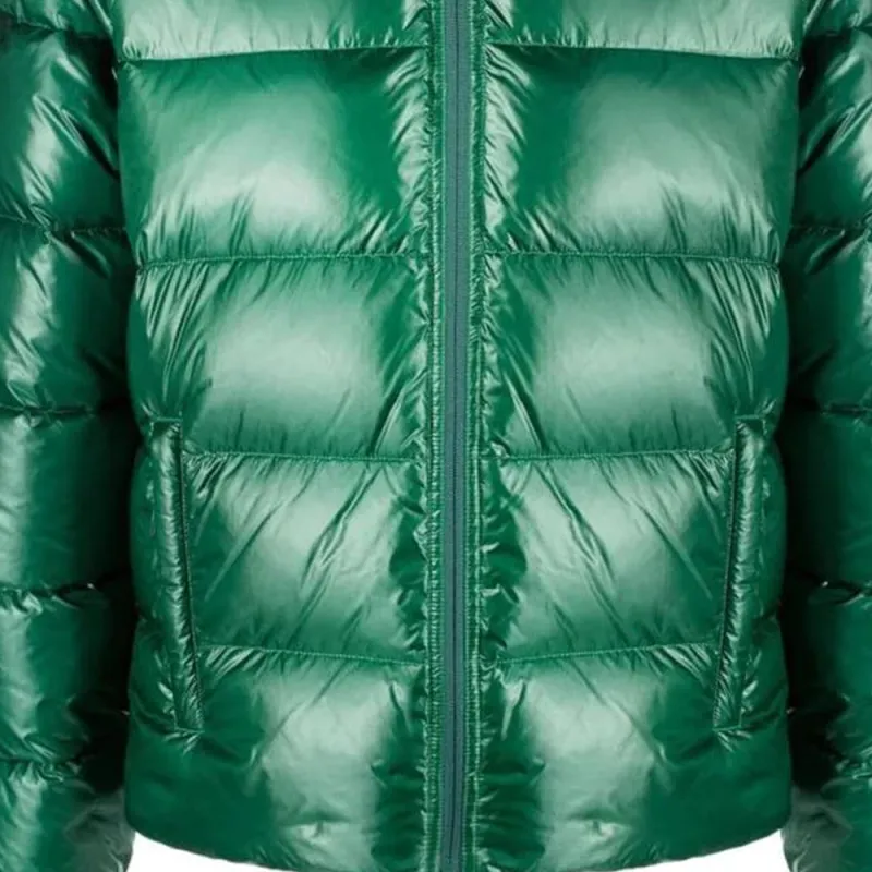 ASPESI Budd Padded Jacket-2