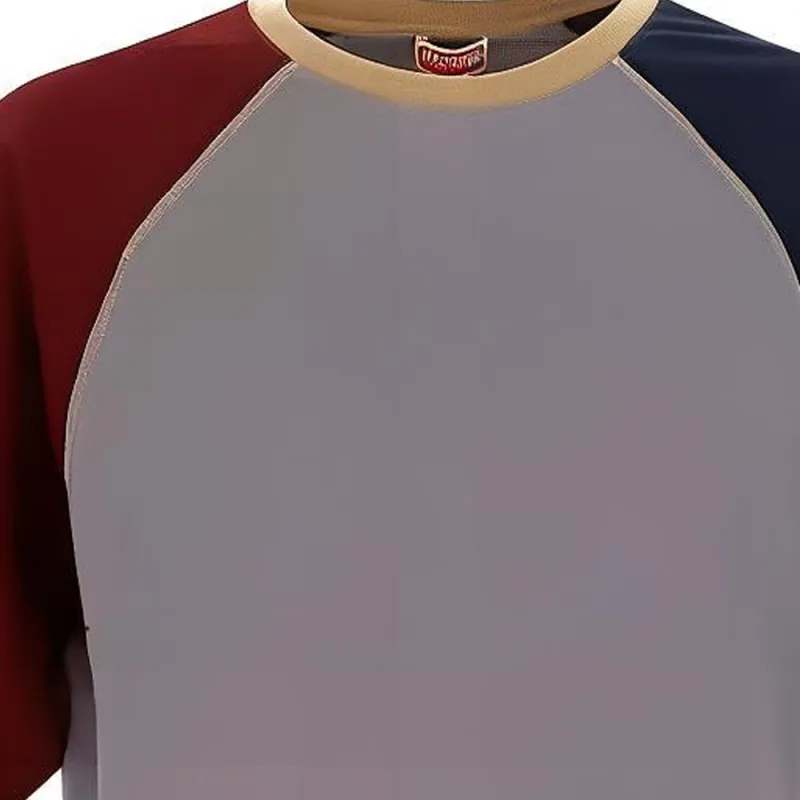 KENZO T Shirts Men Multicolor-5