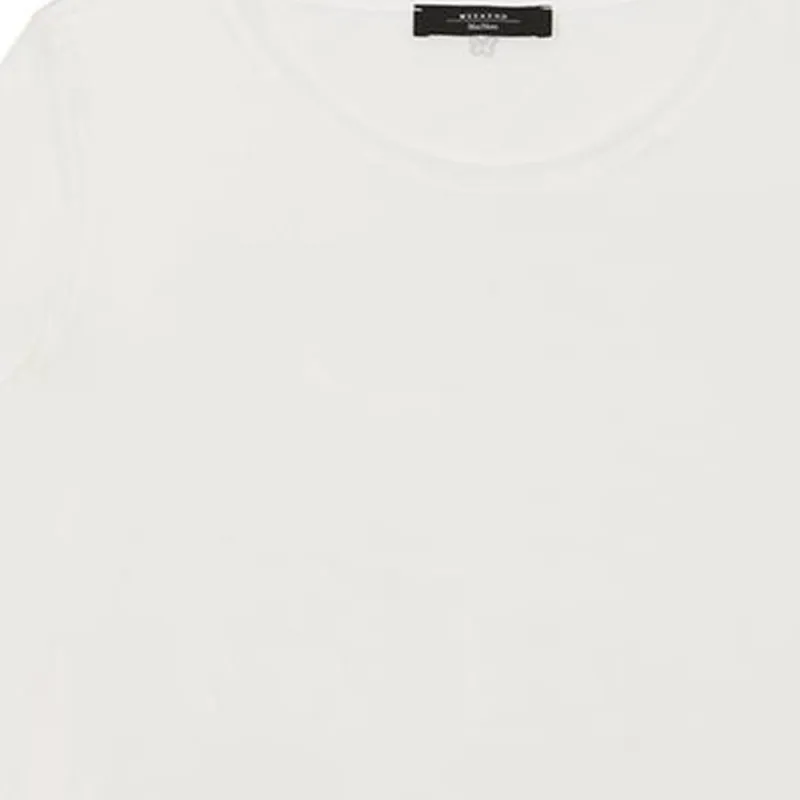 WEEKEND MaxMara T Shirt Women's White-3