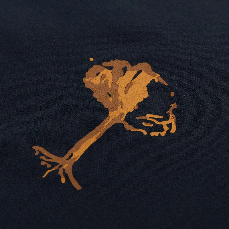 CORNELIANI T Shirt Men's Navy Blue-4