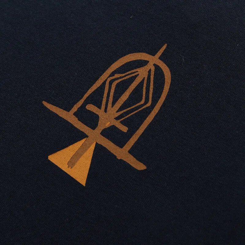 CORNELIANI T Shirt Men's Navy Blue-3