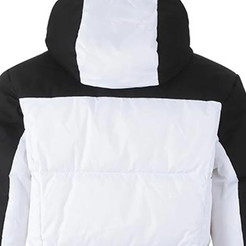 HUGO BOSS Down Jacket Men's White-6