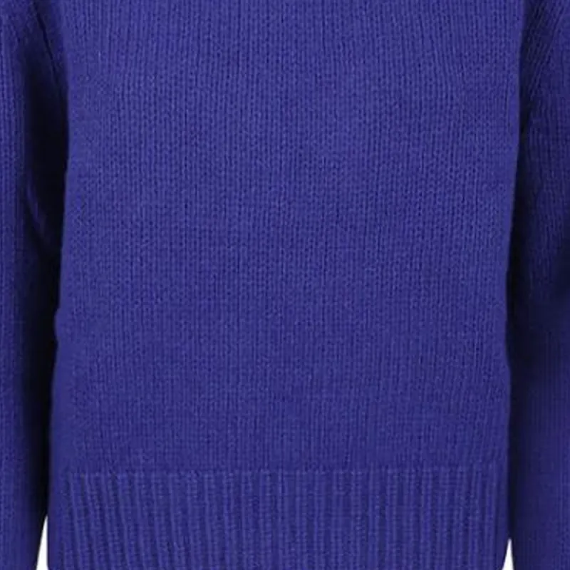 Polo Ralph Lauren Roll neck Wool Blend Jumper-2