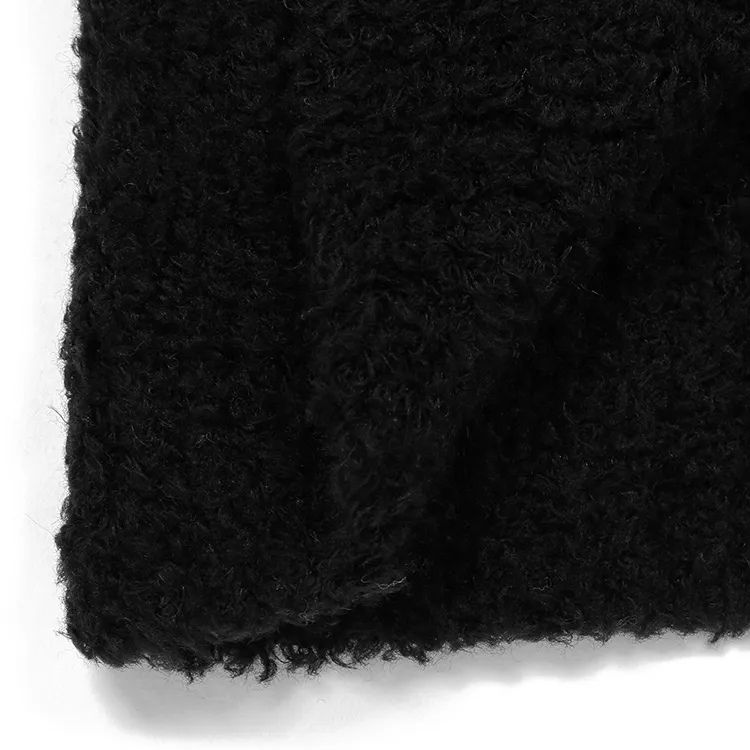 McQ Alexander McQueen Sweater Men's Black-2