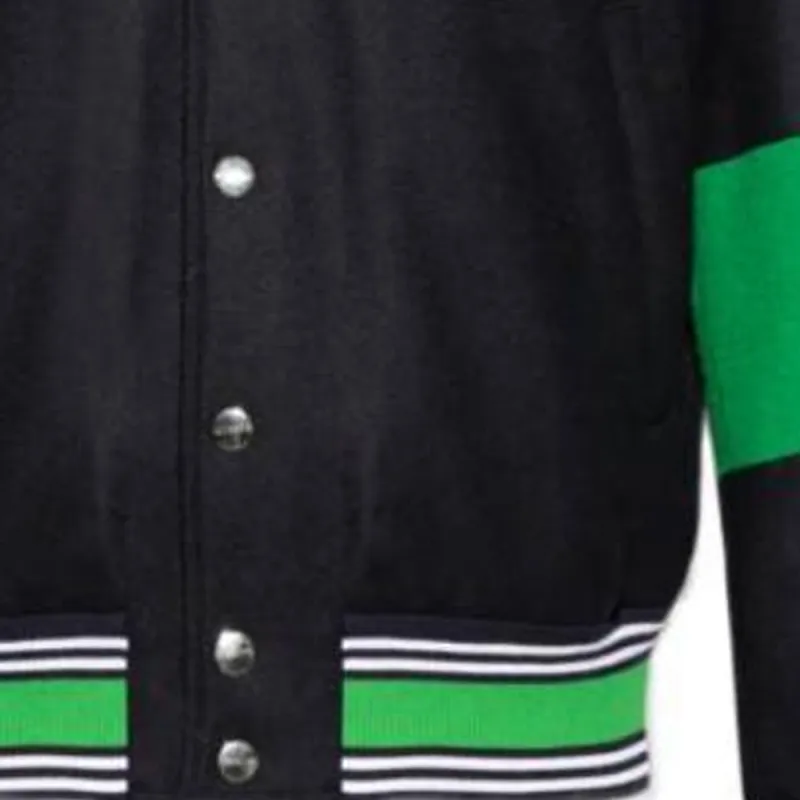 Iceberg The Re Edit Collection Bomber Jacket-3