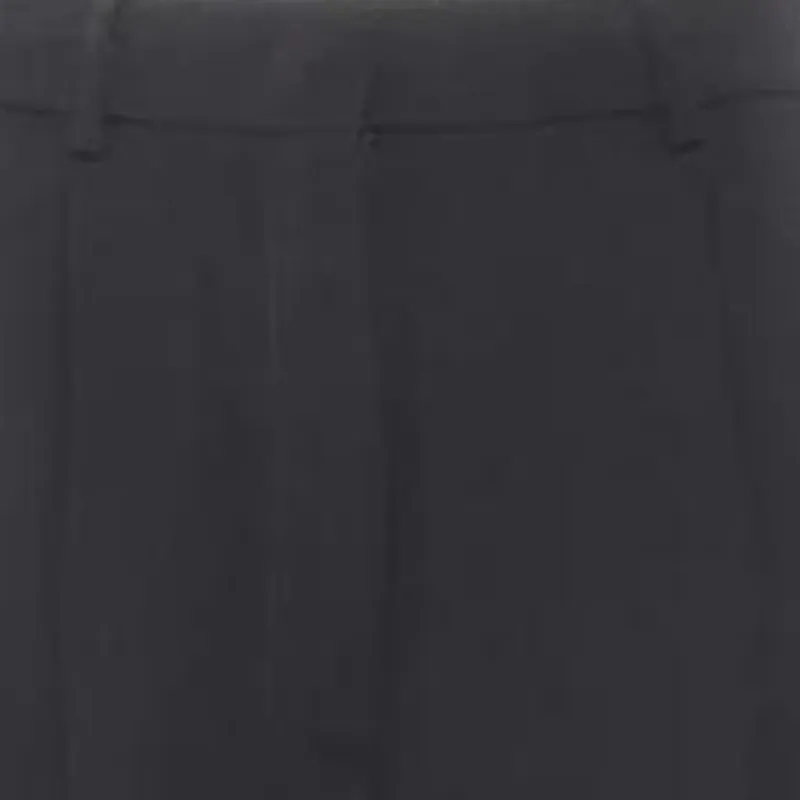 WEEKEND MaxMara High Waist Straight Leg Pants-3