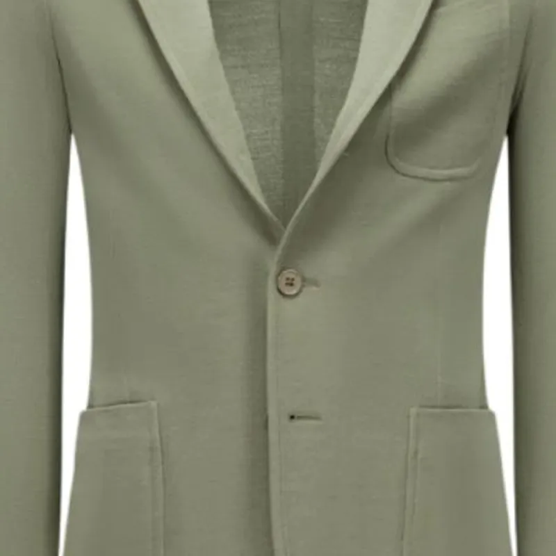 Ralph Lauren Purple Label Wool Blazer-2