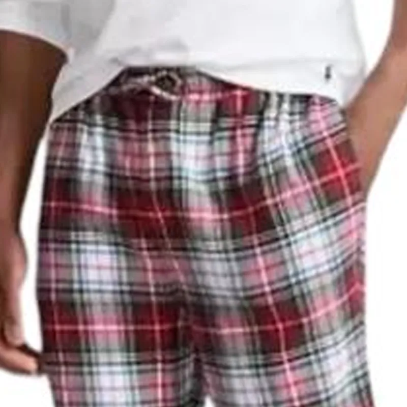 Polo Ralph Lauren Pajama Set Men's Multicolor-4