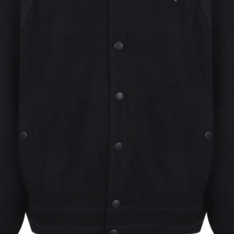 Givenchy College Varsity Bomber-6