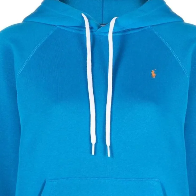 Polo Ralph Lauren Sweatshirt Women's Blue-5