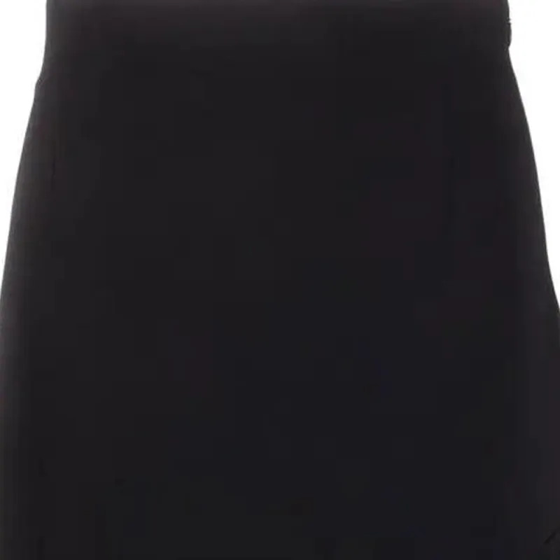 PINKO Fringe-trim Pencil Skirt-5