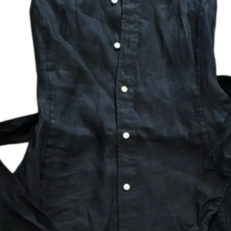 Polo Ralph Lauren Sleeveless Dress Women's Black-2