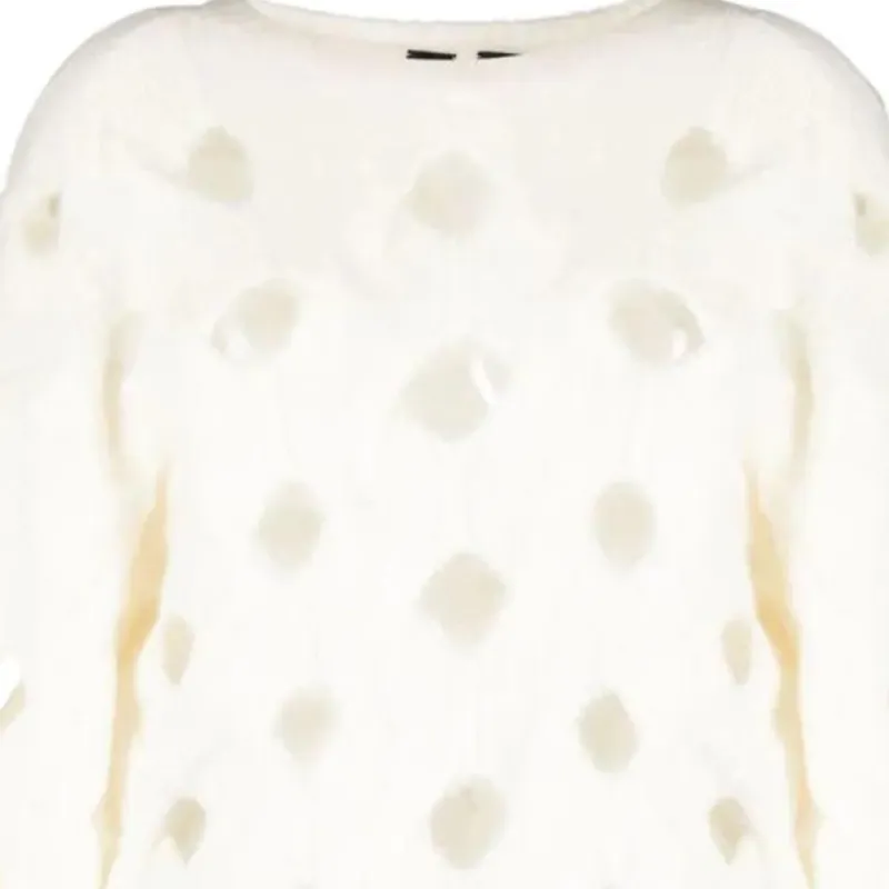 PINKO Sweaters Women's White-5