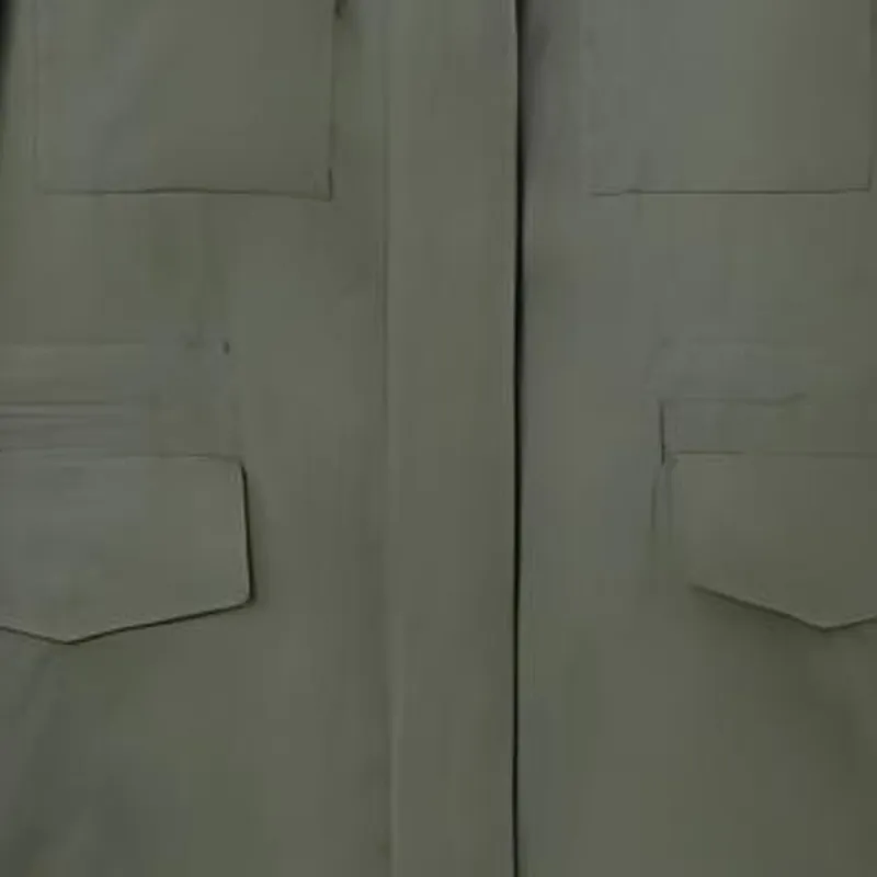 Loro Piana Jackets & Coats Women's Green-4
