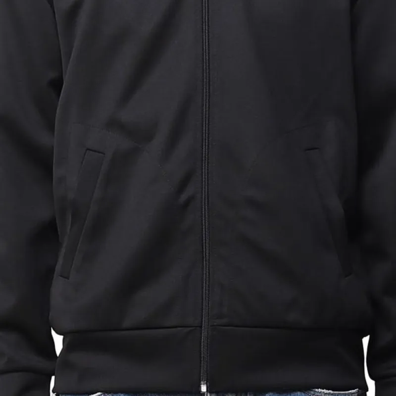 Golden Goose Jackets Men Black-4