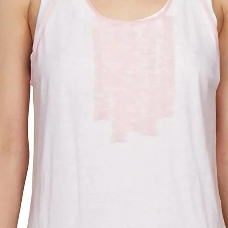 DSQUARED 2 Tulle Double Tank Top-3