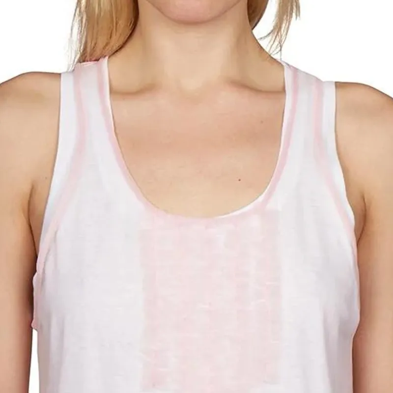 DSQUARED 2 Tulle Double Tank Top-4