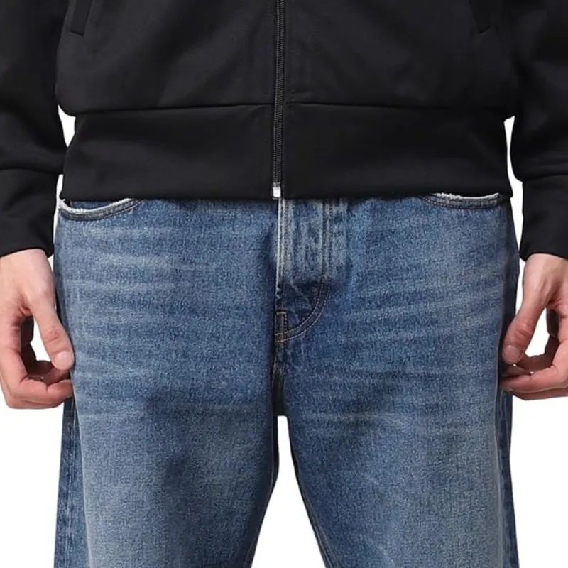Golden Goose Jackets Men Black-5