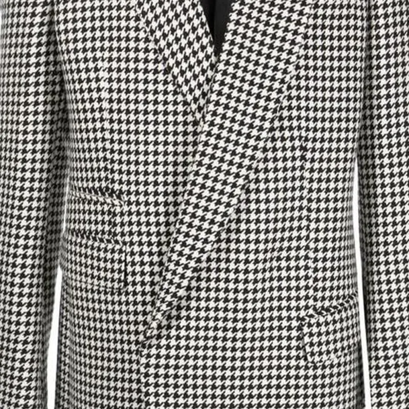 Alexander McQueen Coats Men White-2