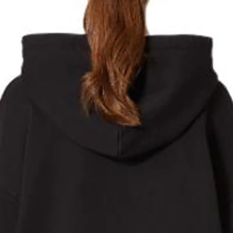 RED VALENTINO REDValentino Star Print Drawstring Hoodie-6