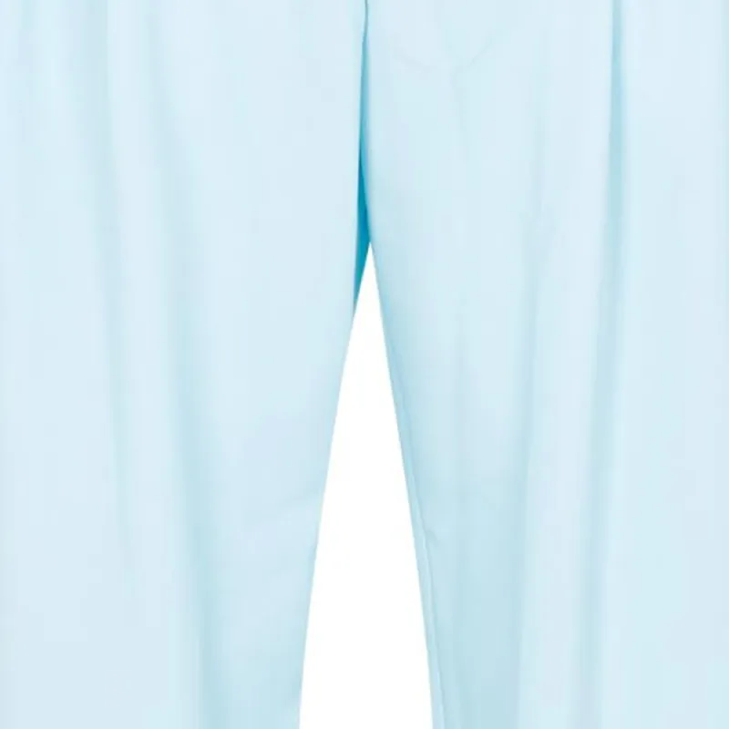 Bottega Veneta Lightweight Twill Tapered Trousers-4