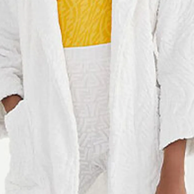 FENDI Women's Bath Robes-5