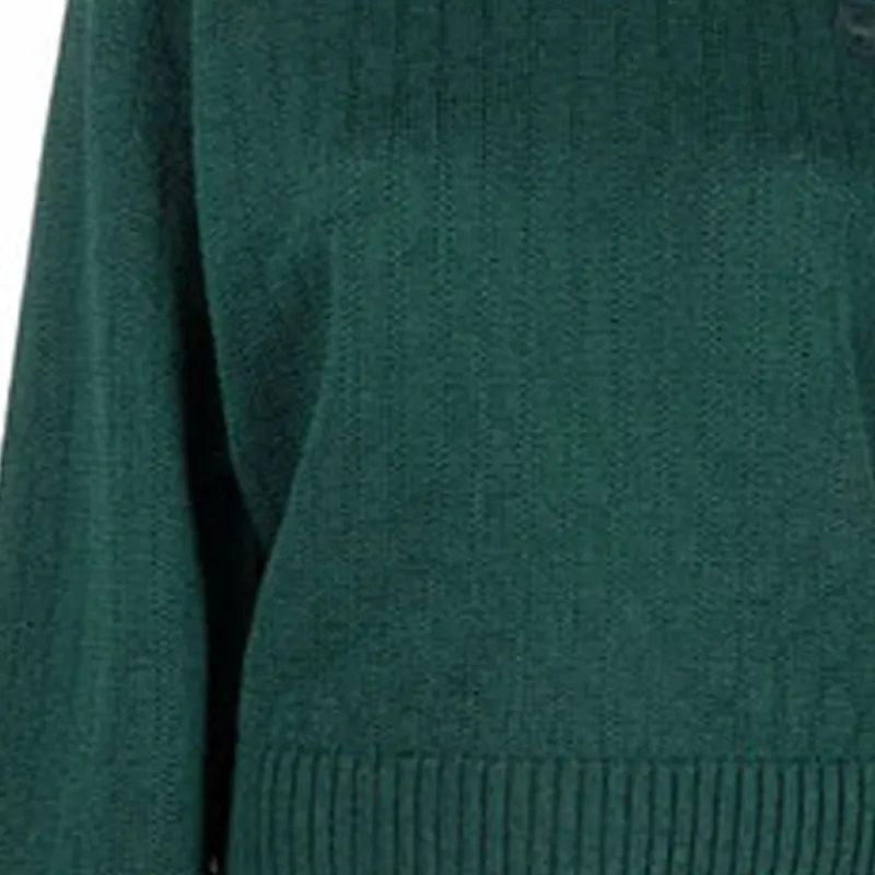 KENZO FW21 Sweater Women's Green-5