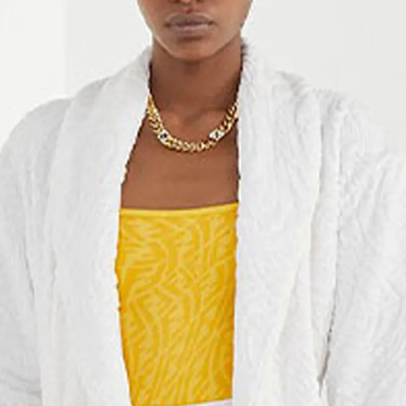 FENDI Women's Bath Robes-6