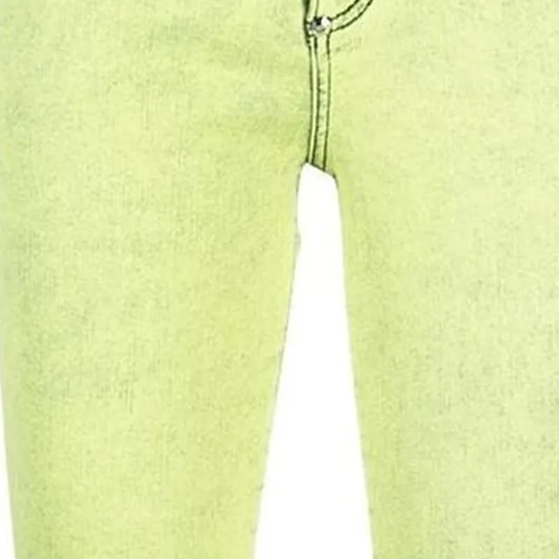 PHILIPP PLEIN Super High Waist Jeggings-1