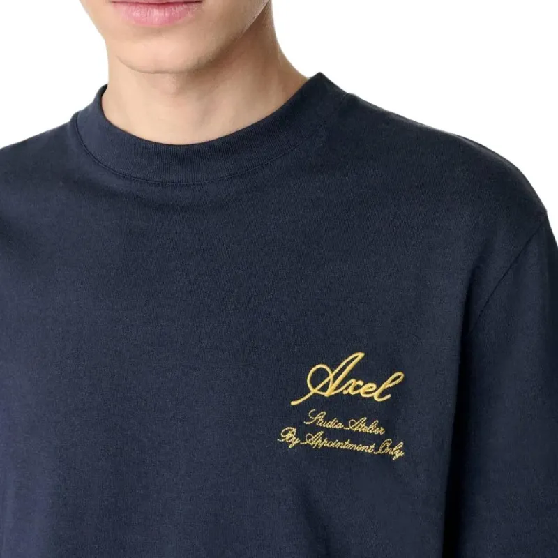 Axel Arigato Atelier T shirt-4