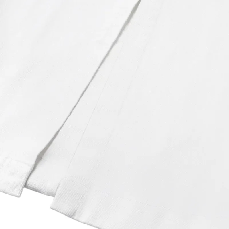 VERSACE JEANS COUTURE Sleeveless Dress Women's White-7