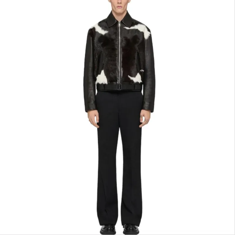 Givenchy Grizzly Jacket-1