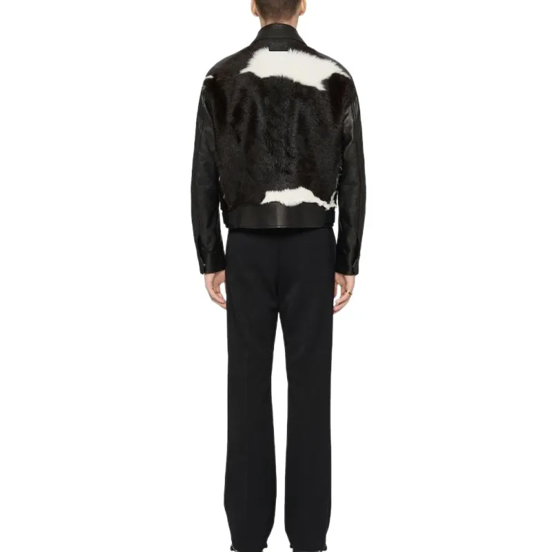 Givenchy Grizzly Jacket-2