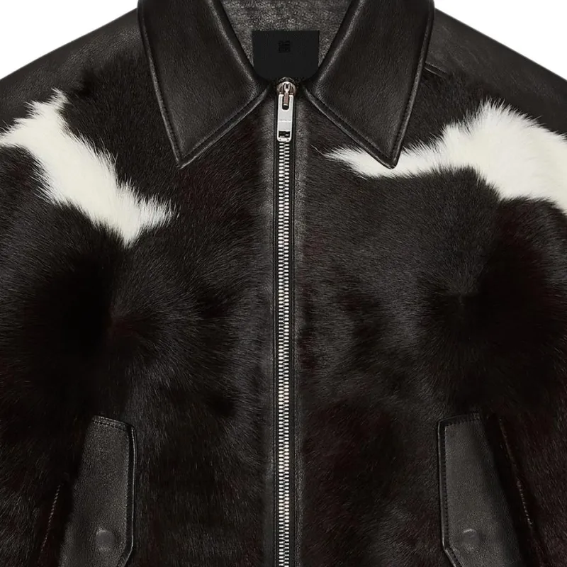 Givenchy Grizzly Jacket-4