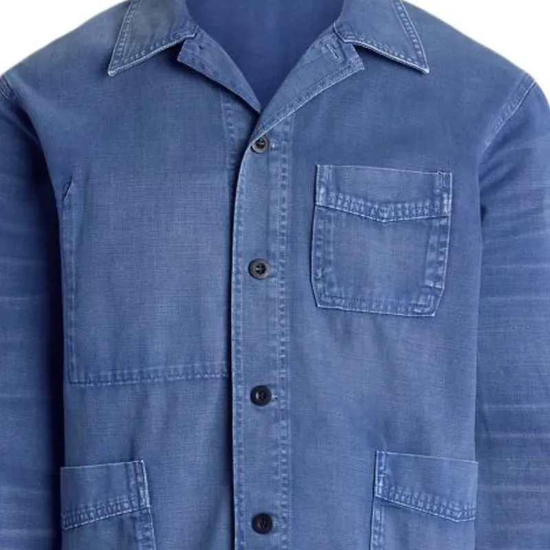 Polo Ralph Lauren Jackets & Coats Men's Blue-5