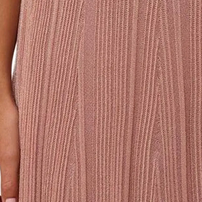 Zimmermann Pleated Maxi Skirt-5