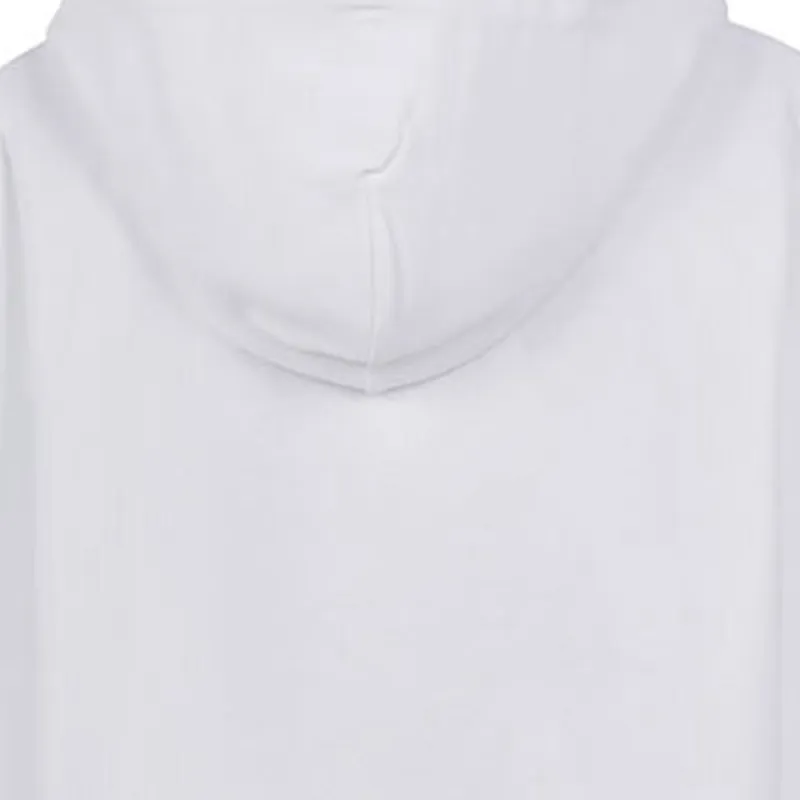 KENZO Tiger Hooded Sweatshirt 'White'-3
