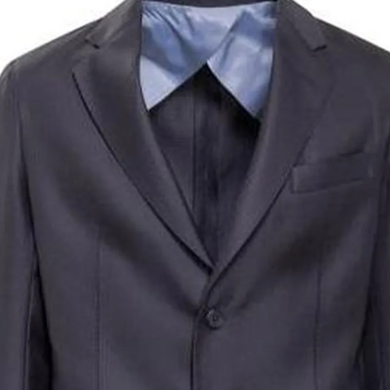 EMPORIO ARMANI Business Suits Men's Dark Gray-5