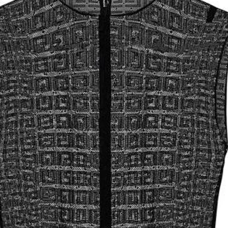 Givenchy Bodysuits Women's Black-5