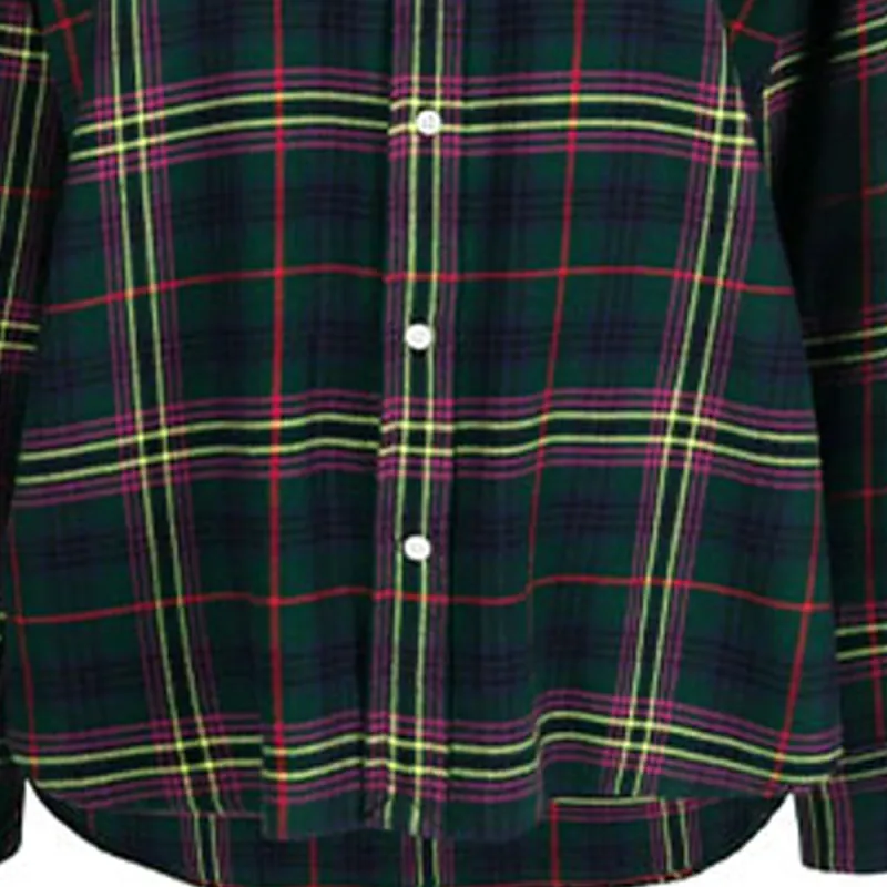 Polo Ralph Lauren Shirt Women's Green-4