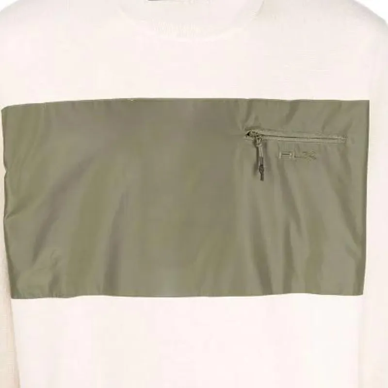 Polo Ralph Lauren Long sleeve Full zip Jumper-5