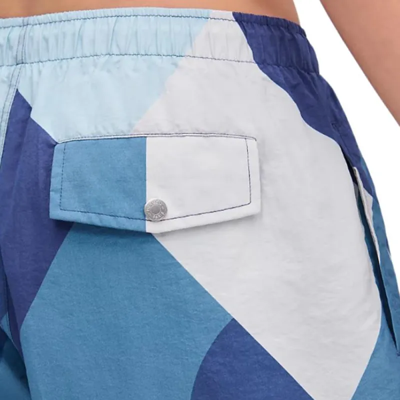 HERMES Swimming Shorts Men's Multicolor-3