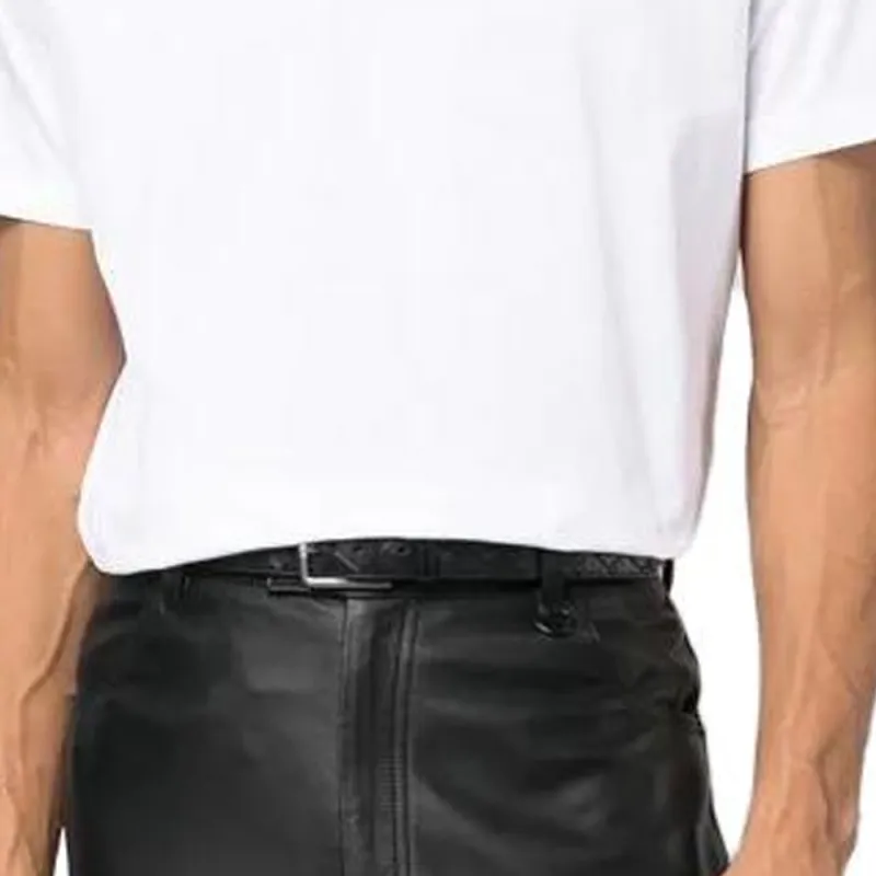 DSQUARED 2 Mini Icon print Boxy T shirt-4