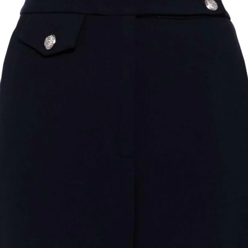 Veronica Beard Renzo Trousers-3