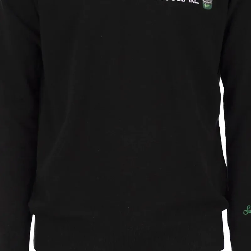 MC2 Saint Barth Heron Crewneck Jumper-4