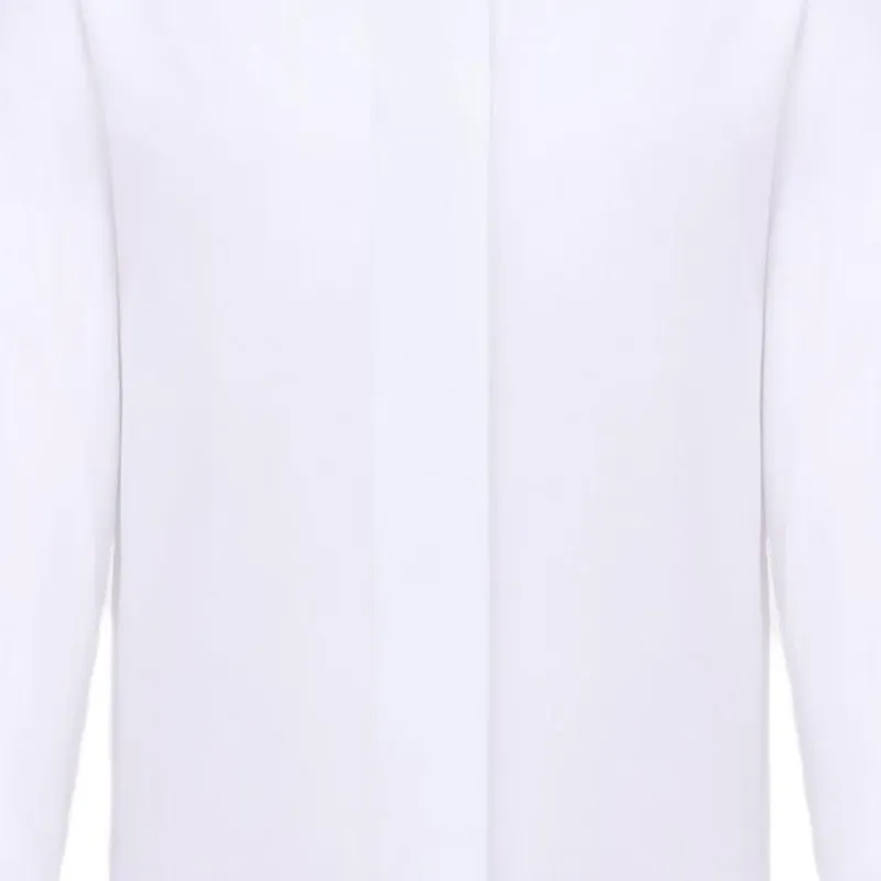 DIOR Shirts Women's White-2