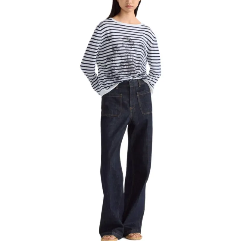 DIOR Dioriviera SS25 Sweater Women's Multicolor-2