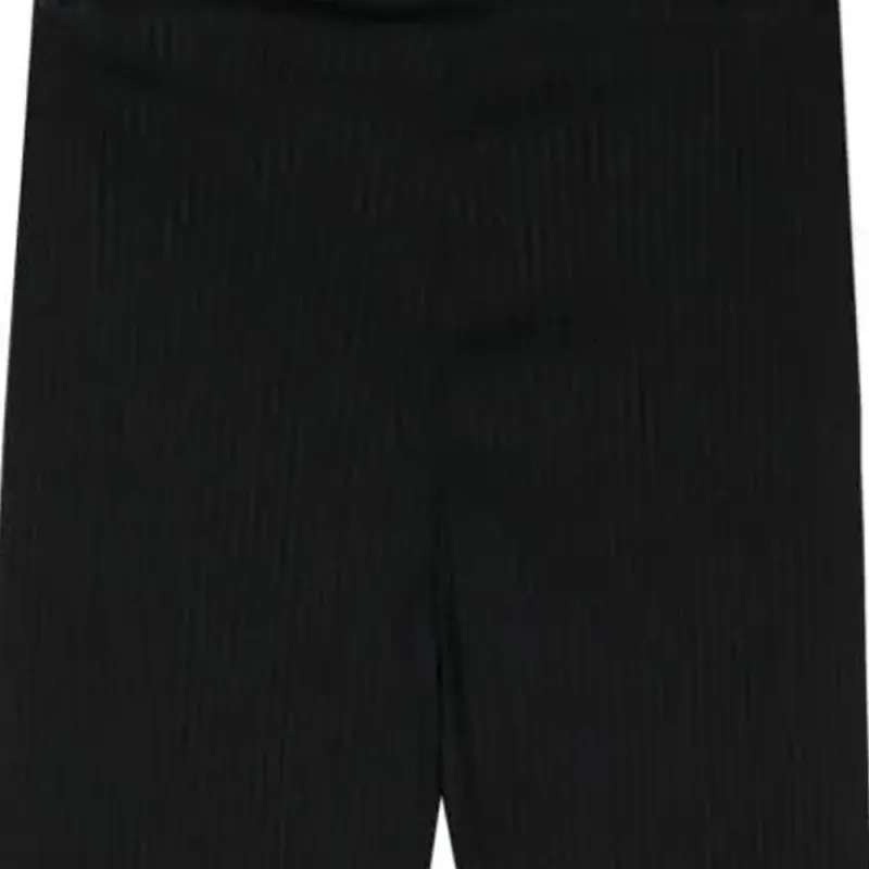 PLEATS PLEASE ISSEY MIYAKE Leggings Women's Black-2