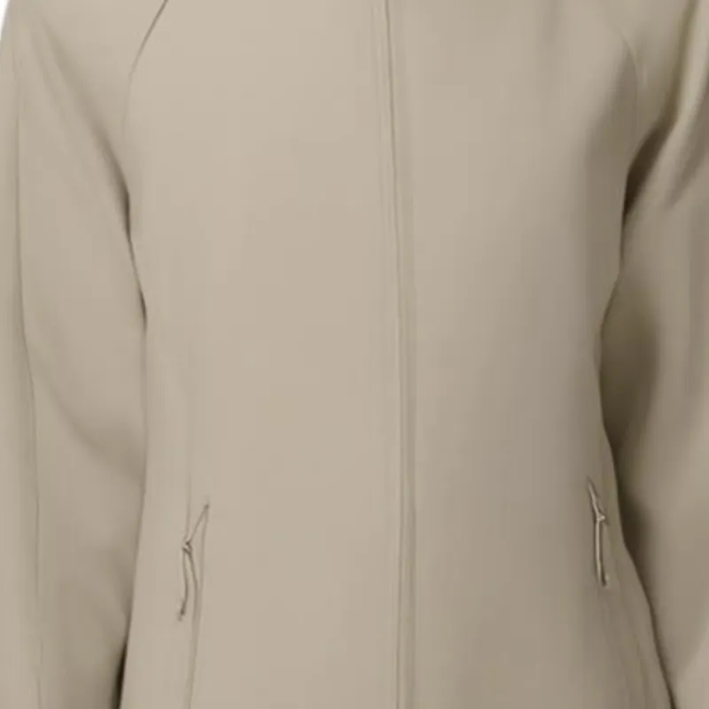 MaxMara Noveli Zip Up High Neck Jacket-3